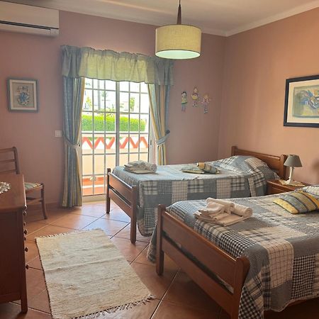 Villa Mar Албуфейра Экстерьер фото