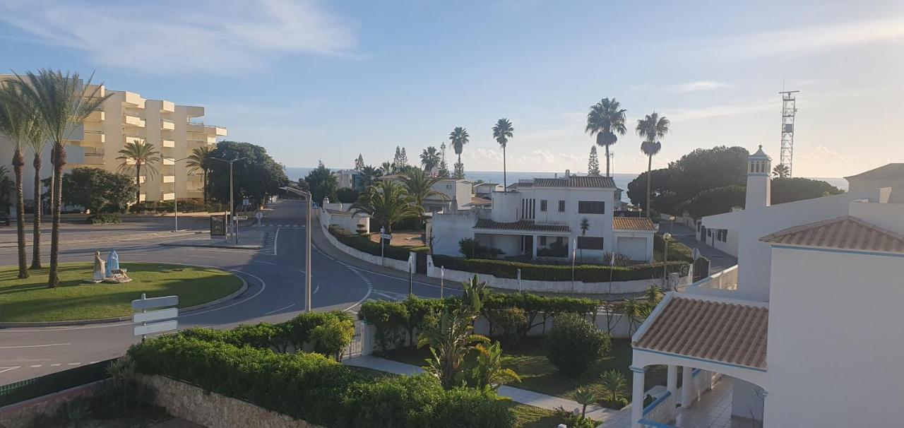 Villa Mar Албуфейра Экстерьер фото