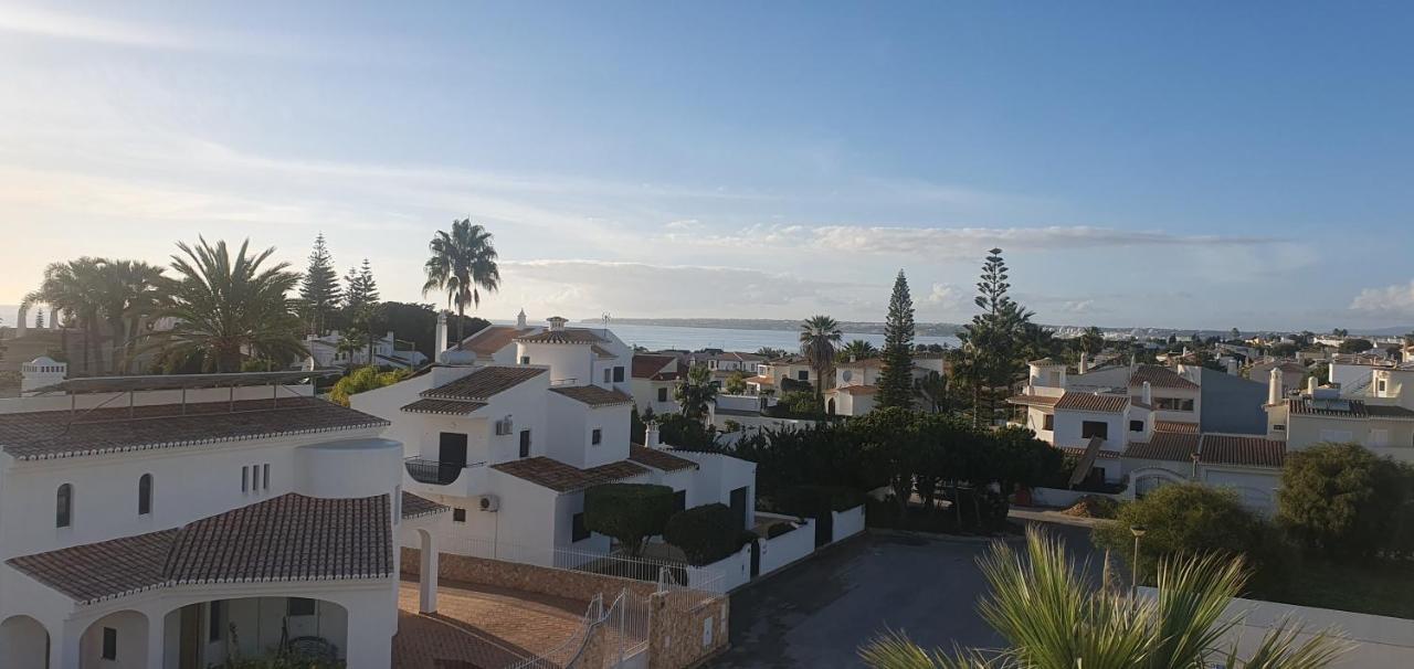 Villa Mar Албуфейра Экстерьер фото